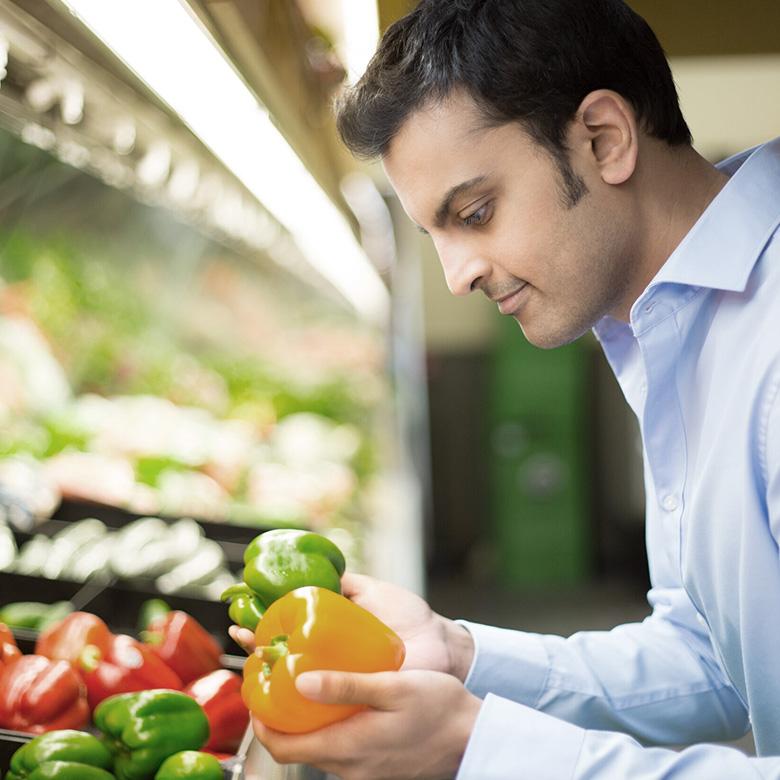 March retail sales, foot traffic take a dip